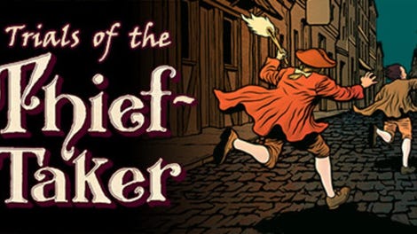 Trials of the Thief-Taker