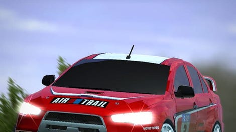 Rush Rally 2