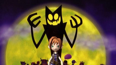 Okage: Shadow King