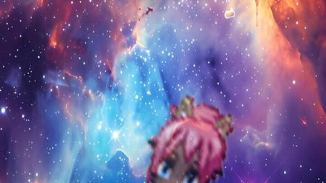 The Big Adventure