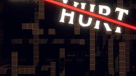 Lazers Hurt