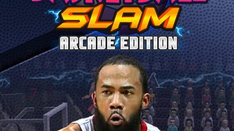 PBA: Basketball Slam - Arcade Edition