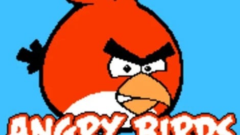 Angry Birds