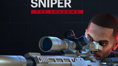 Hitman Sniper: The Shadows