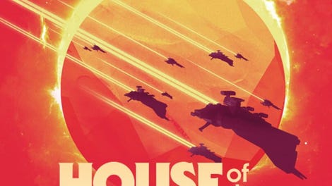 House of the Dying Sun
