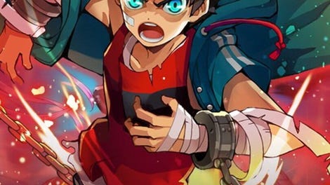 Soccer Spirits