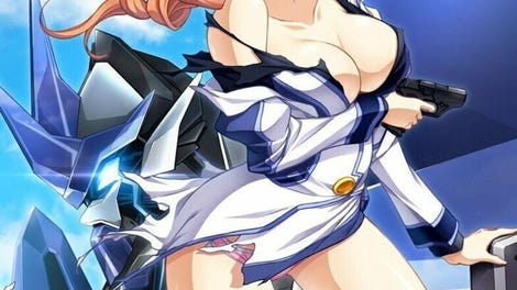 Baldr Sky: Zero 2