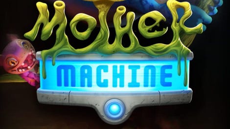 Mother Machine