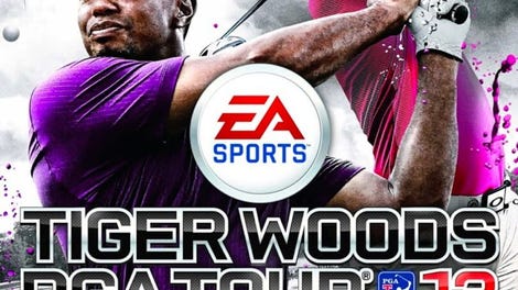Tiger Woods PGA Tour 13