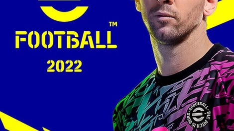 eFootball 2022