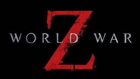 World War Z - Kotaku