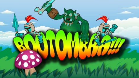 Bootombaa