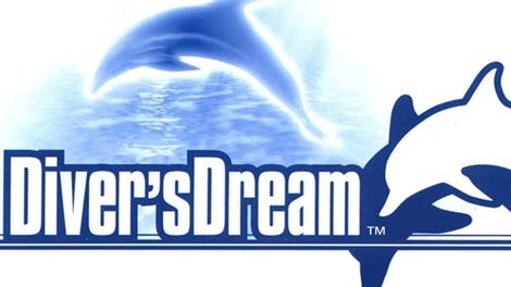 Diver's Dream