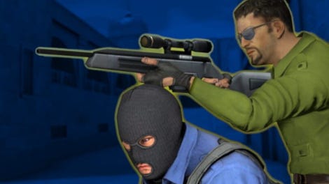 Classic Offensive