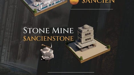 Ancient Society