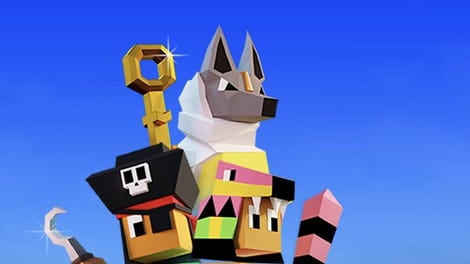 The Battle of Polytopia: Skin Pack 3