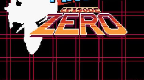 Make a Good Mega Man Level: Episode Zero