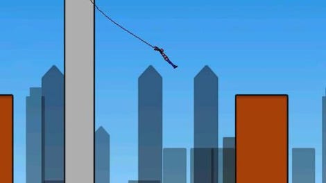 Rope 'n' Fly