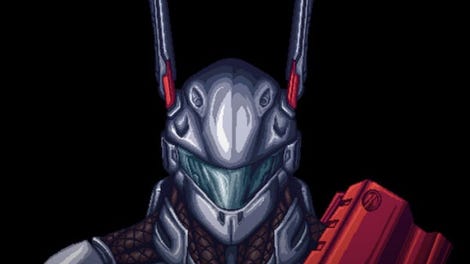 Gundroid