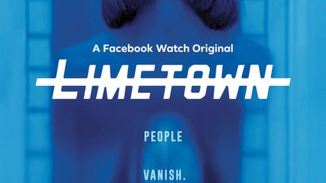 Limetown tv clearance series