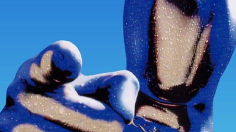 Pepsiman