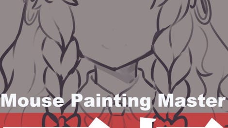 Mouse Painting Master