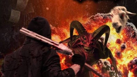Hellgate Senigallia Remake