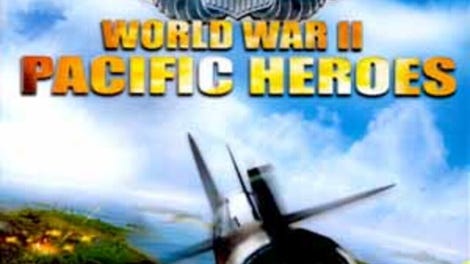 World War 2: Pacific Heroes - Kotaku
