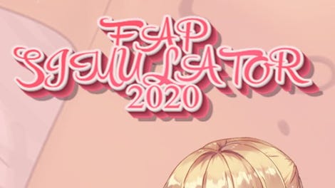 Fap Simulator 2020