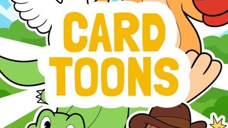 Card Toons