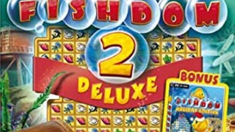 Fishdom 2