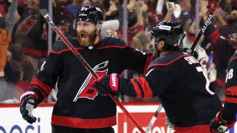 NHL's Ian Cole Is Suspended for Allegedly Grooming and Sexually Assaulting a Minor