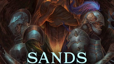 Sands of Aura