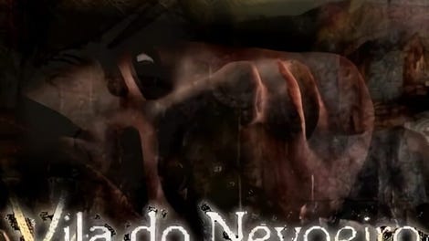 Vila do Nevoeiro R.E.L.I.D.O