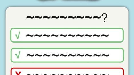 Regex Game