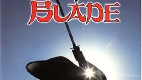 Shogun's Blade