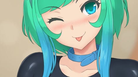 Oppai Muse