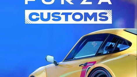 Forza Customs
