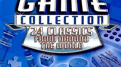 Ultimate Board Game Collection