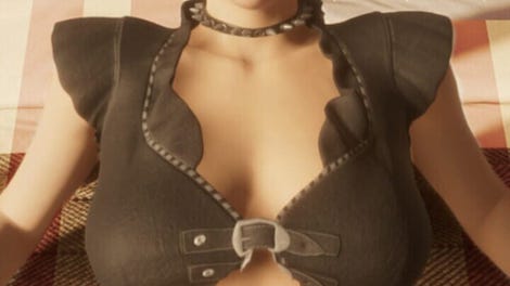 America's Next Top Pornstar