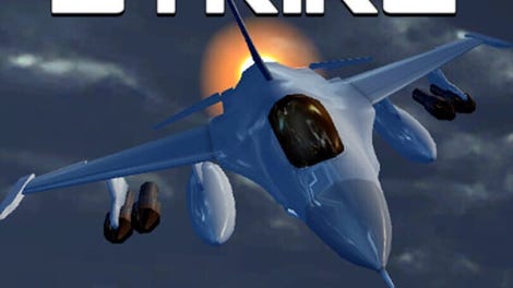 Air Strike