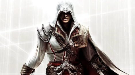 Assassin's Creed II: Deluxe Edition