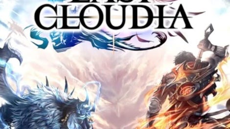 Last Cloudia