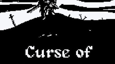 Curse of the Shadow Samurai