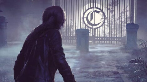 Shadow of the Tomb Raider: The Nightmare