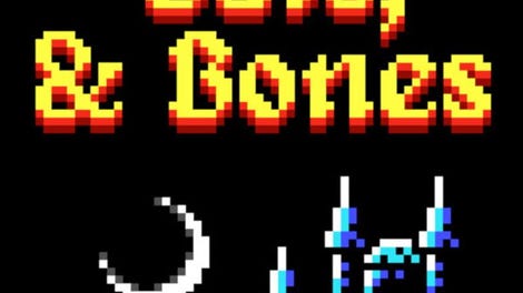 Rats, Bats, and Bones