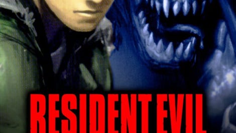 Resident Evil Survivor