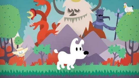 Mimpi Dreams