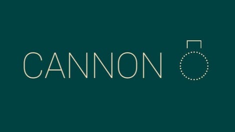 Cannon