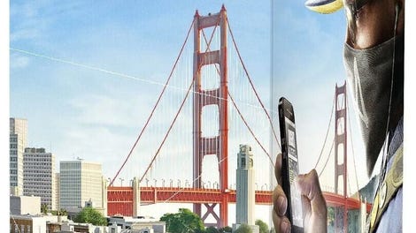 Watch Dogs 2: San Francisco Edition